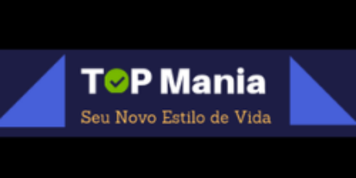 Trabalhe Em Casa Com A Top Mania!